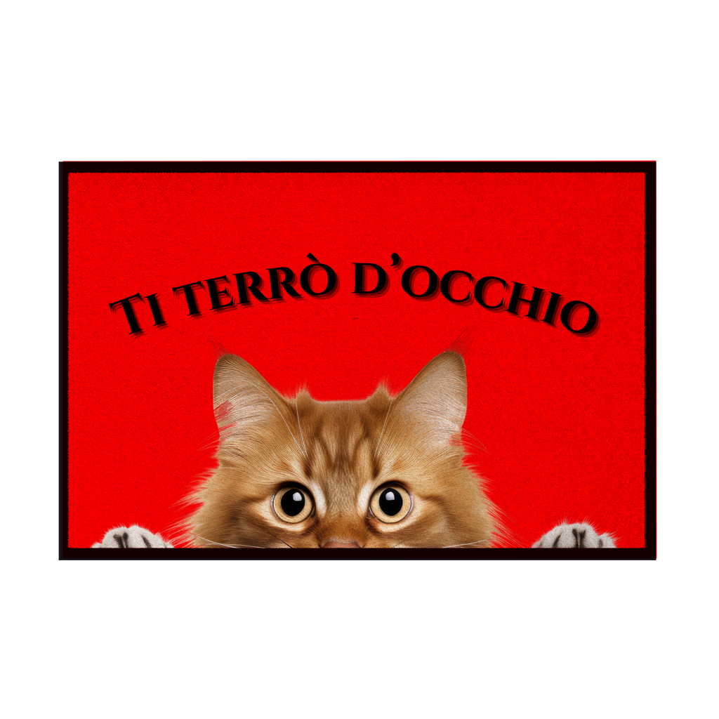 Zerbini - Collezione Cani & Gatti - Gatti curiosi