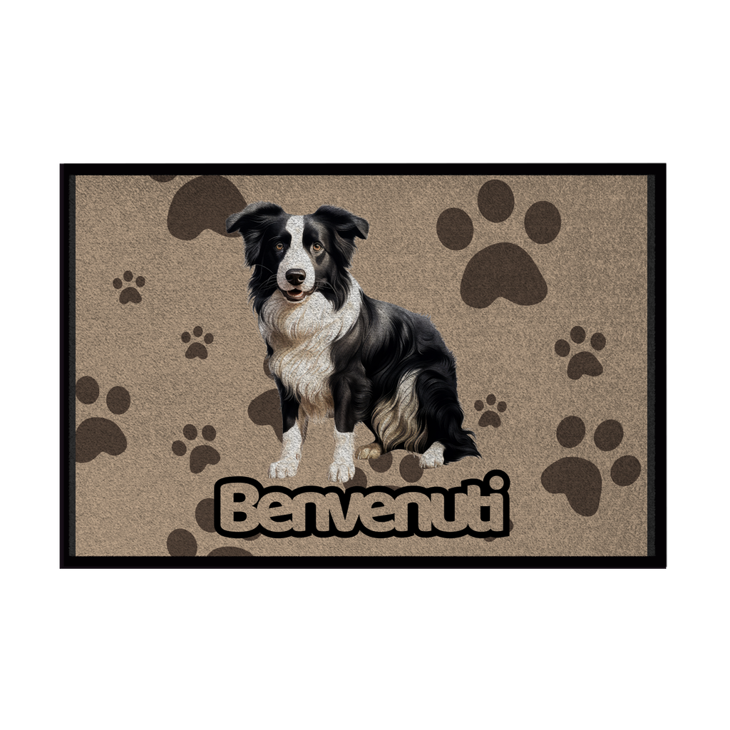 🐾 Zerbini - Collezione Cani & Gatti - Benvenuti