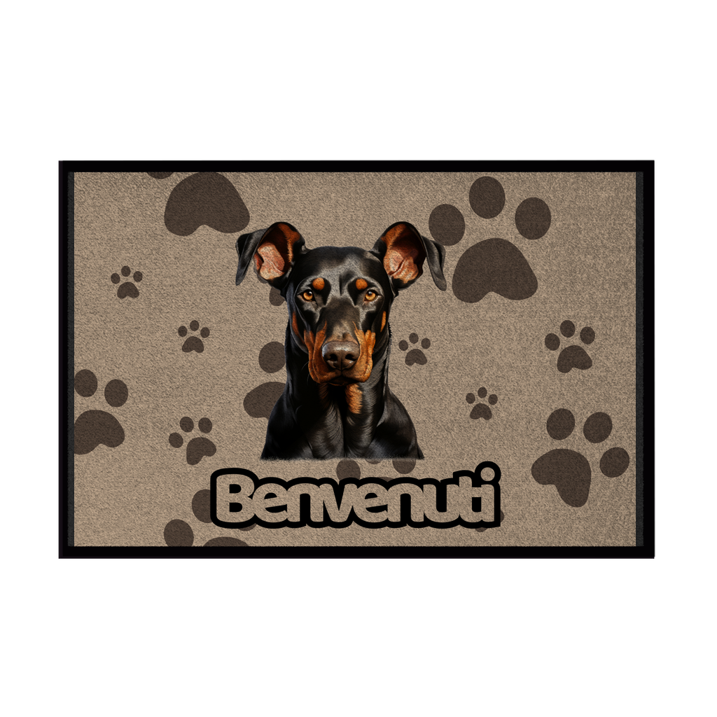 🐾 Zerbini - Collezione Cani & Gatti - Benvenuti