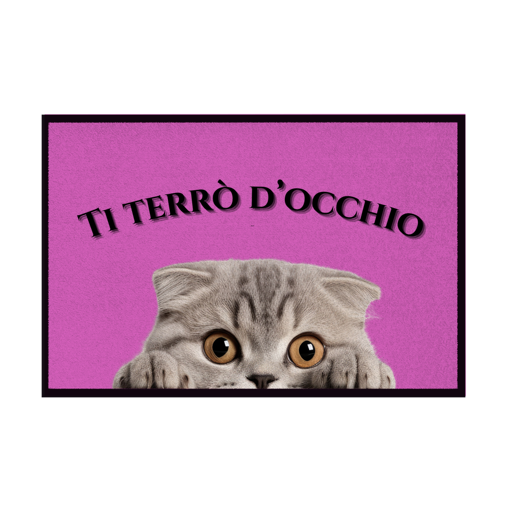Zerbini - Collezione Cani & Gatti - Gatti curiosi