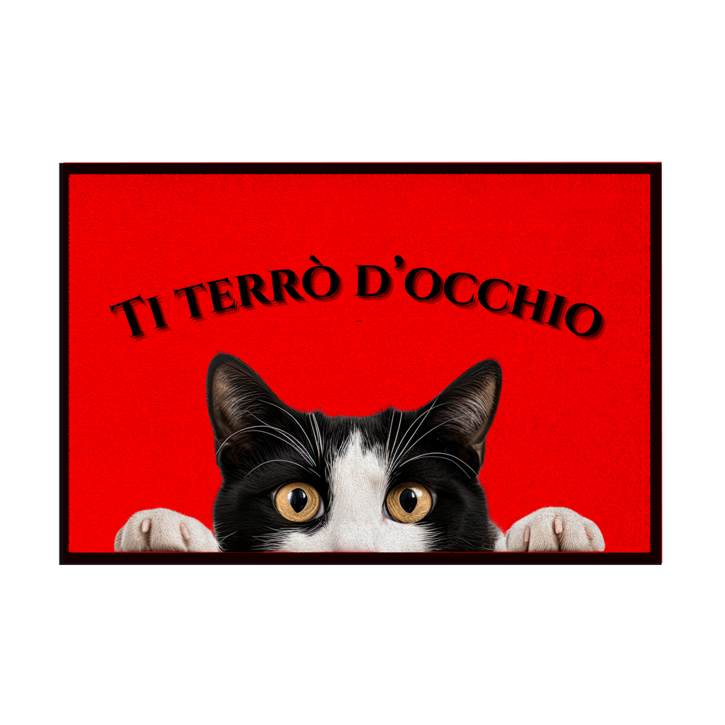 Zerbini - Collezione Cani & Gatti - Gatti curiosi