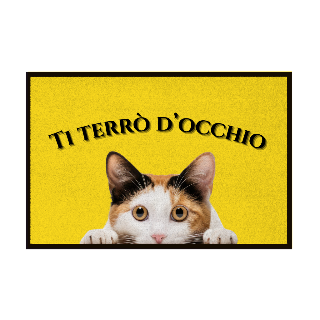 Zerbini - Collezione Cani & Gatti - Gatti curiosi
