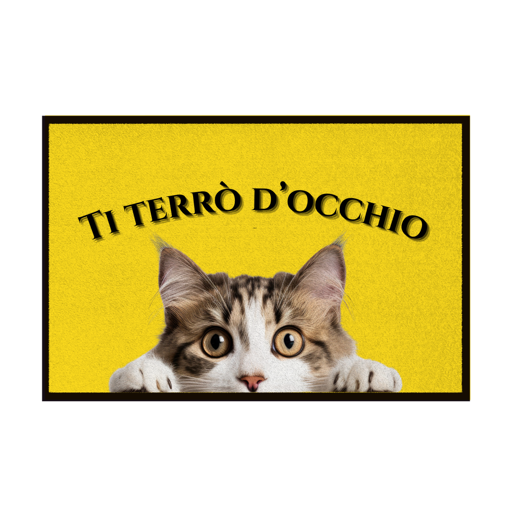 Zerbini - Collezione Cani & Gatti - Gatti curiosi