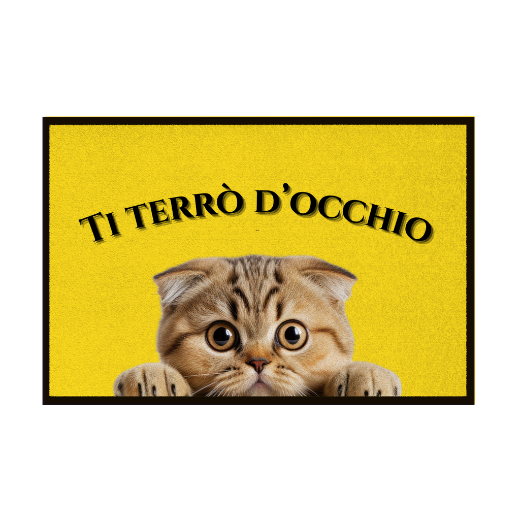 Zerbini - Collezione Cani & Gatti - Gatti curiosi