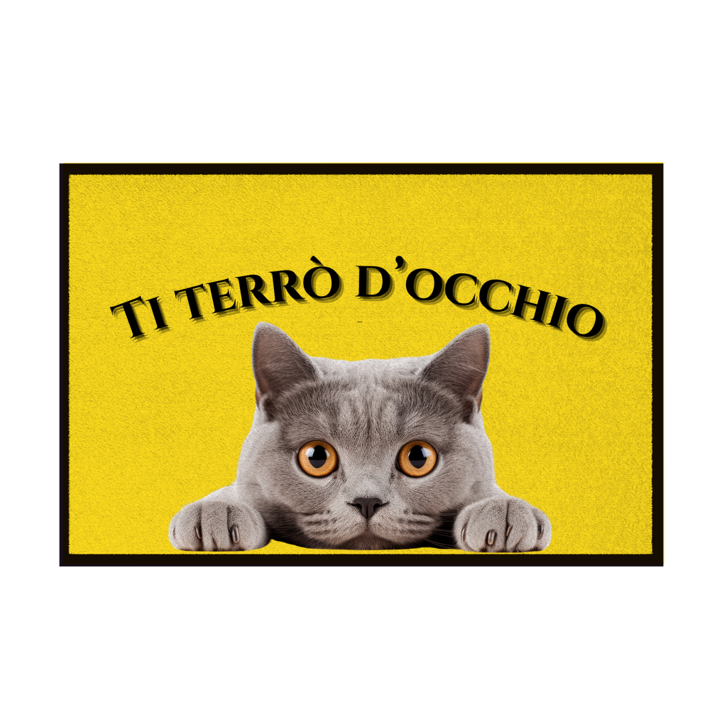 Zerbini - Collezione Cani & Gatti - Gatti curiosi