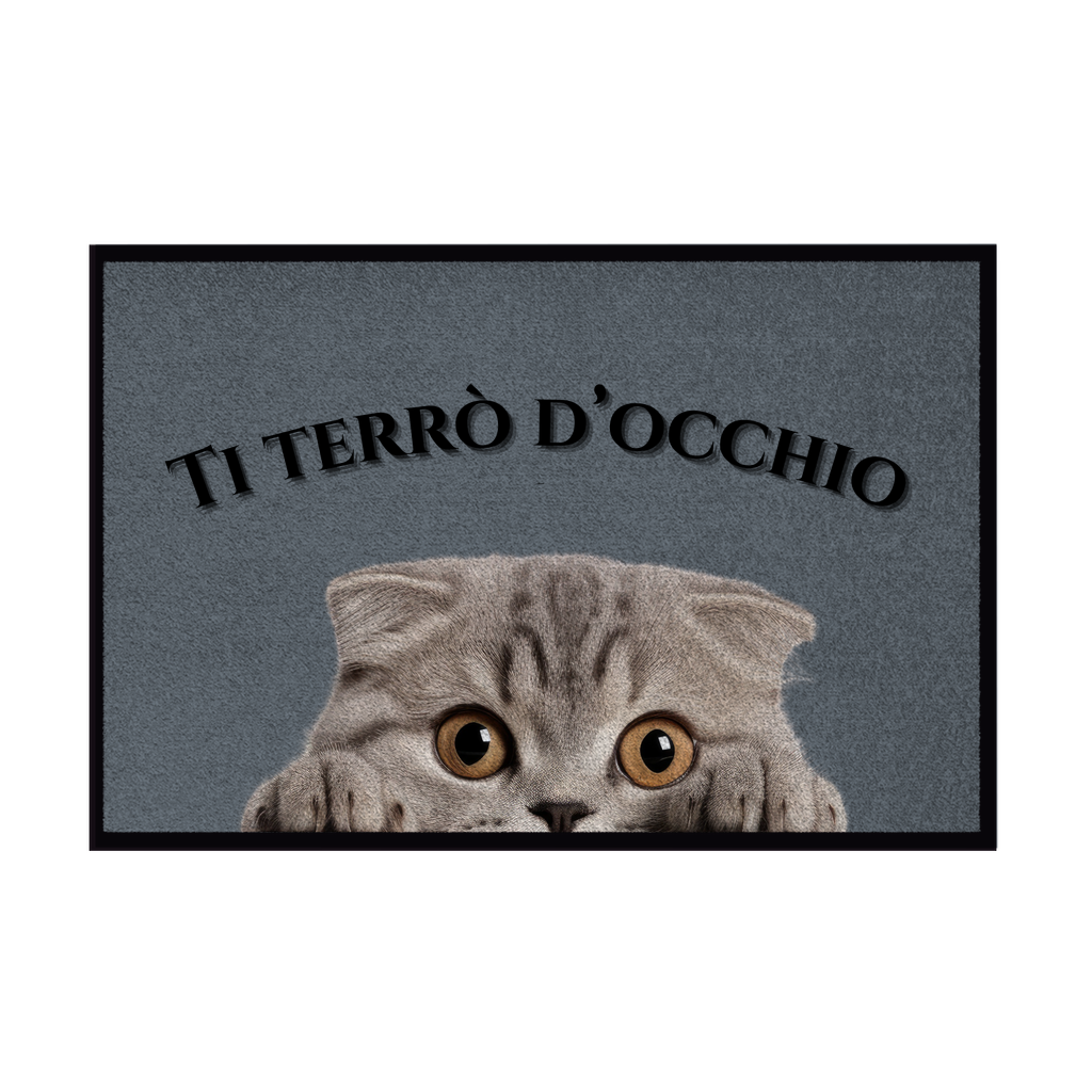 Zerbini - Collezione Cani & Gatti - Gatti curiosi