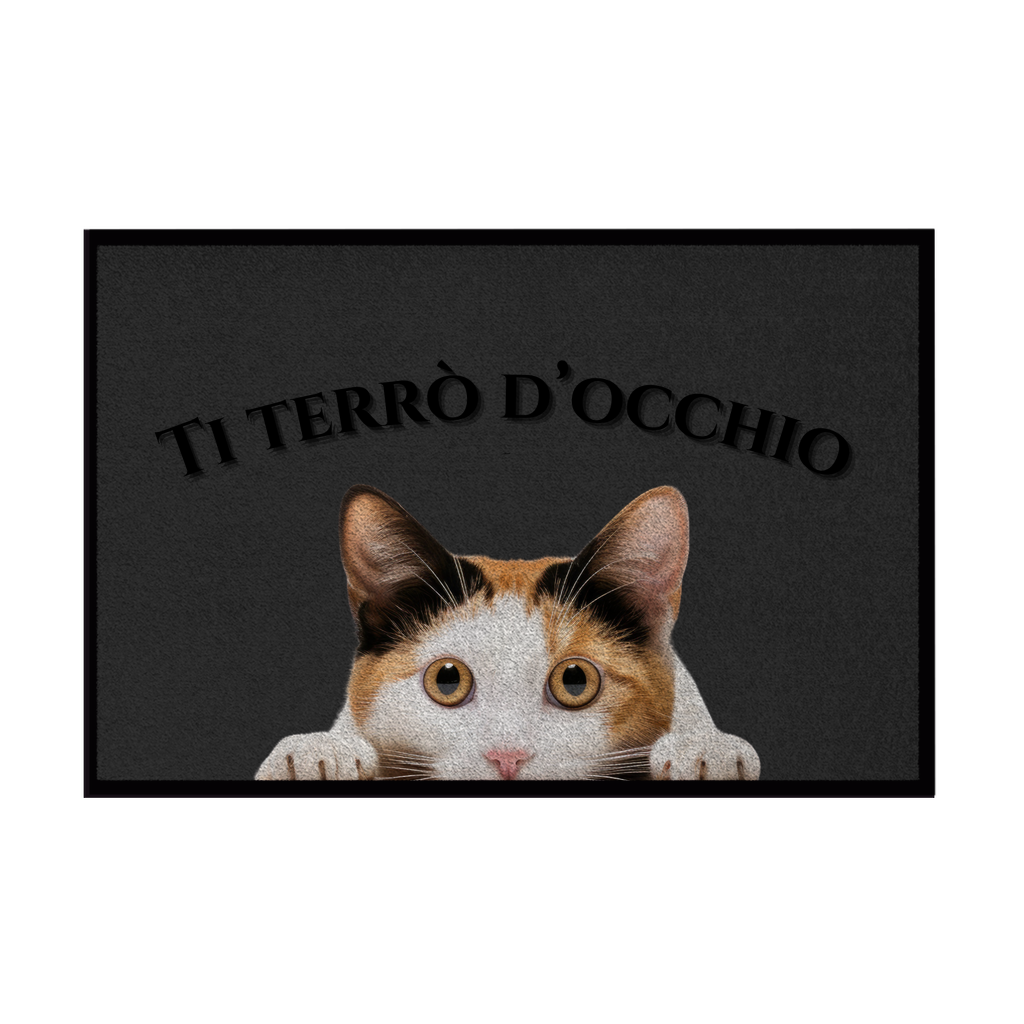 Zerbini - Collezione Cani & Gatti - Gatti curiosi
