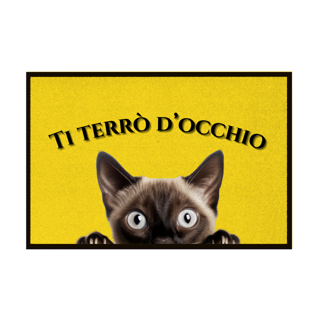Zerbini - Collezione Cani & Gatti - Gatti curiosi