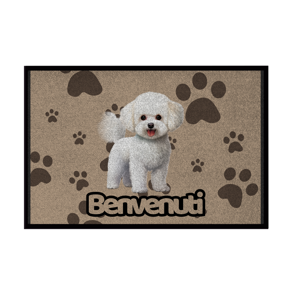 🐾 Zerbini - Collezione Cani & Gatti - Benvenuti