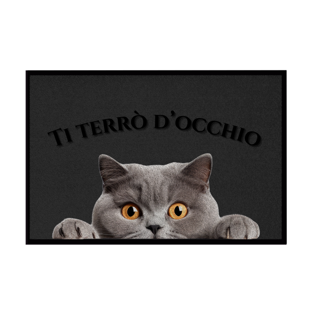 Zerbini - Collezione Cani & Gatti - Gatti curiosi
