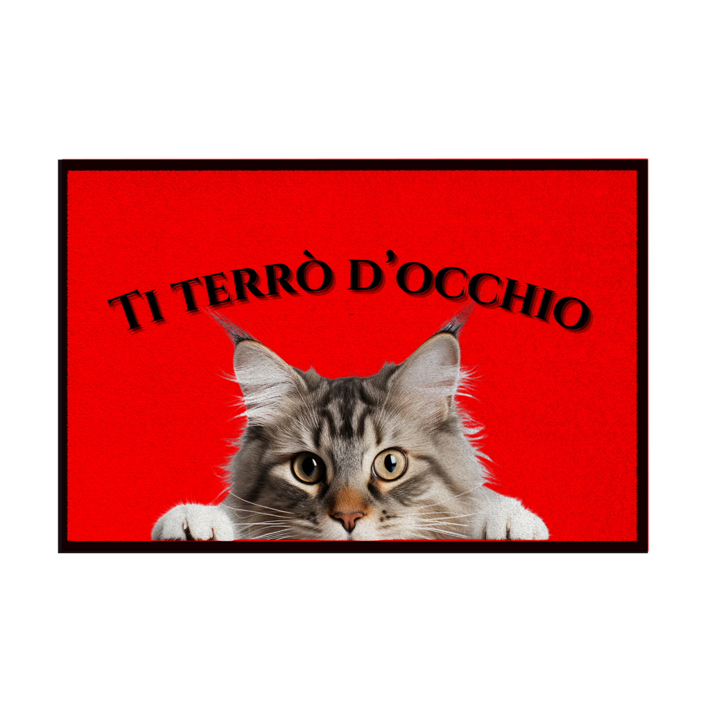 Zerbini - Collezione Cani & Gatti - Gatti curiosi