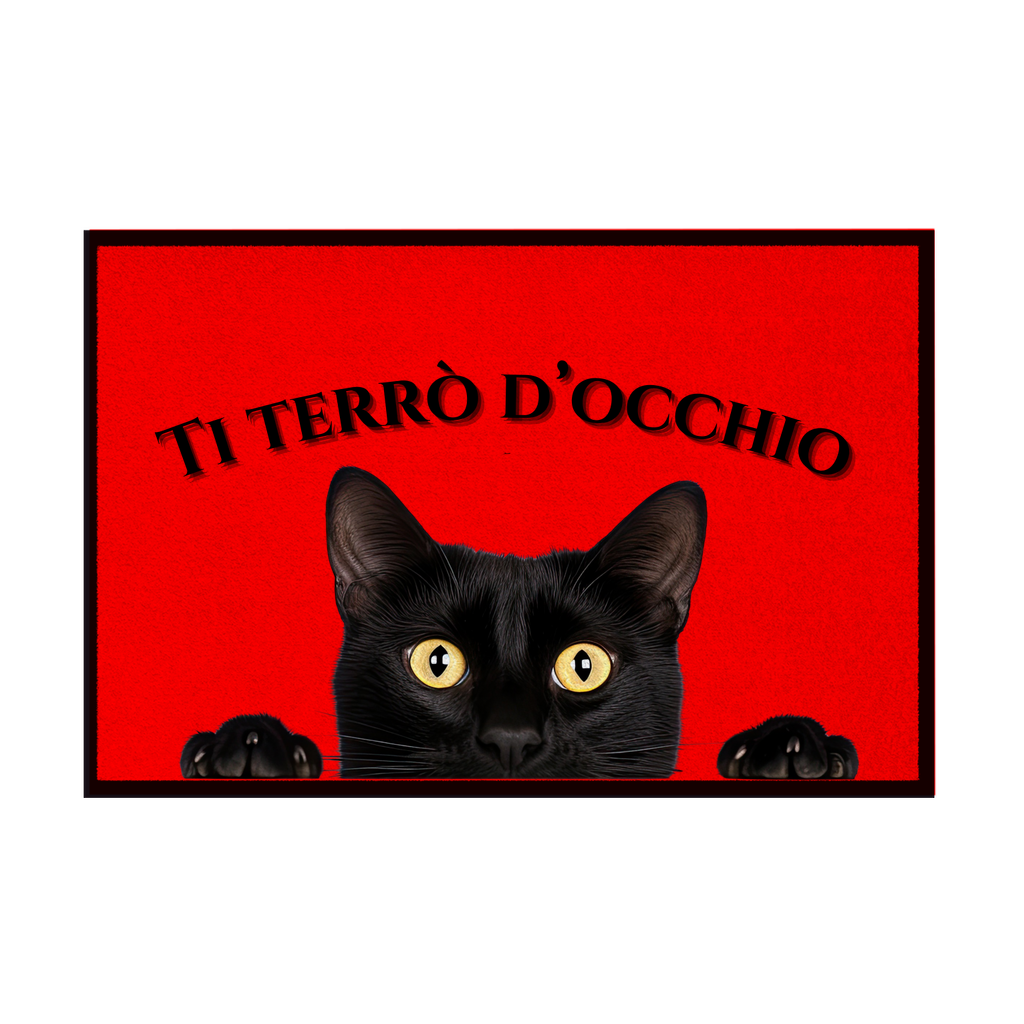 Zerbini - Collezione Cani & Gatti - Gatti curiosi