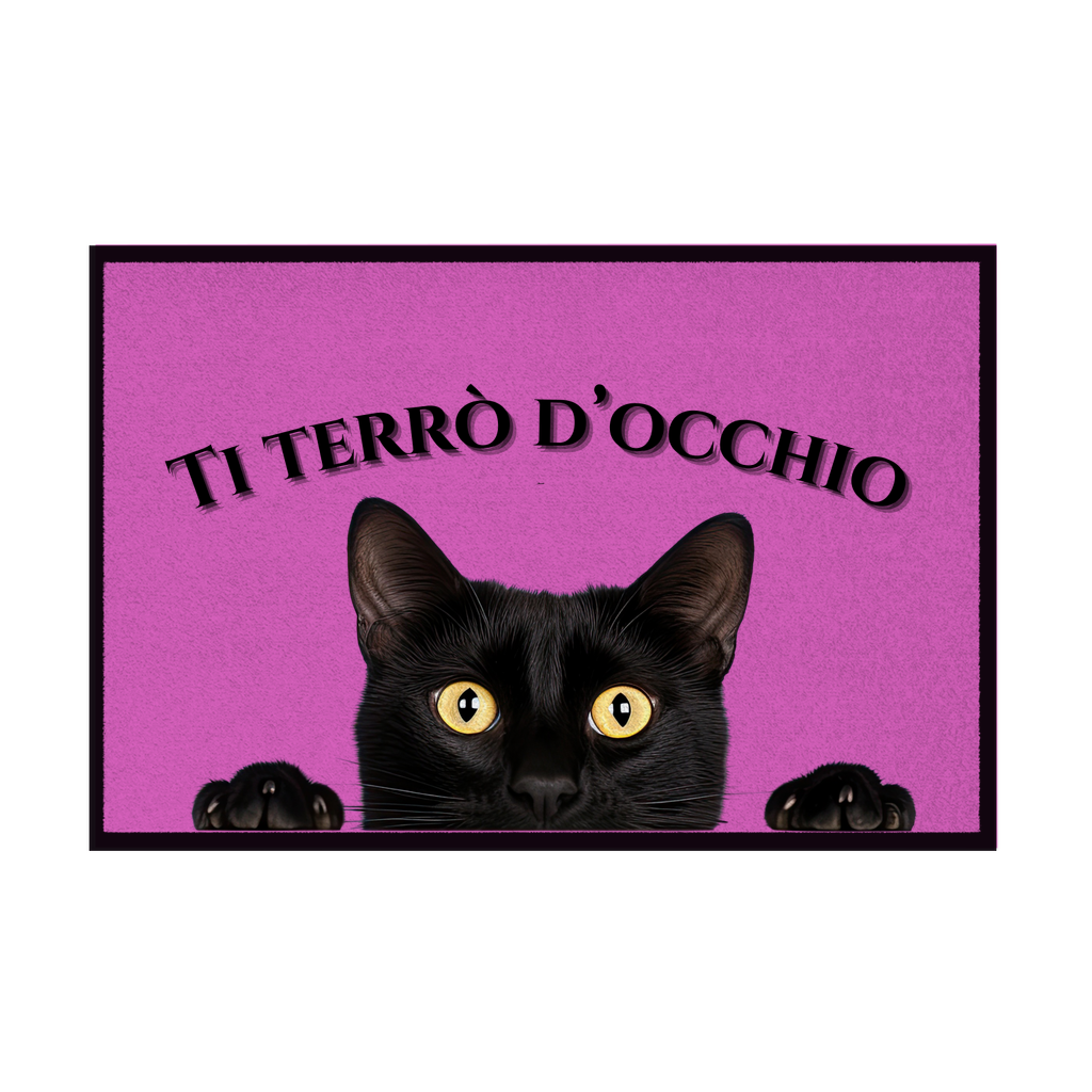 Zerbini - Collezione Cani & Gatti - Gatti curiosi
