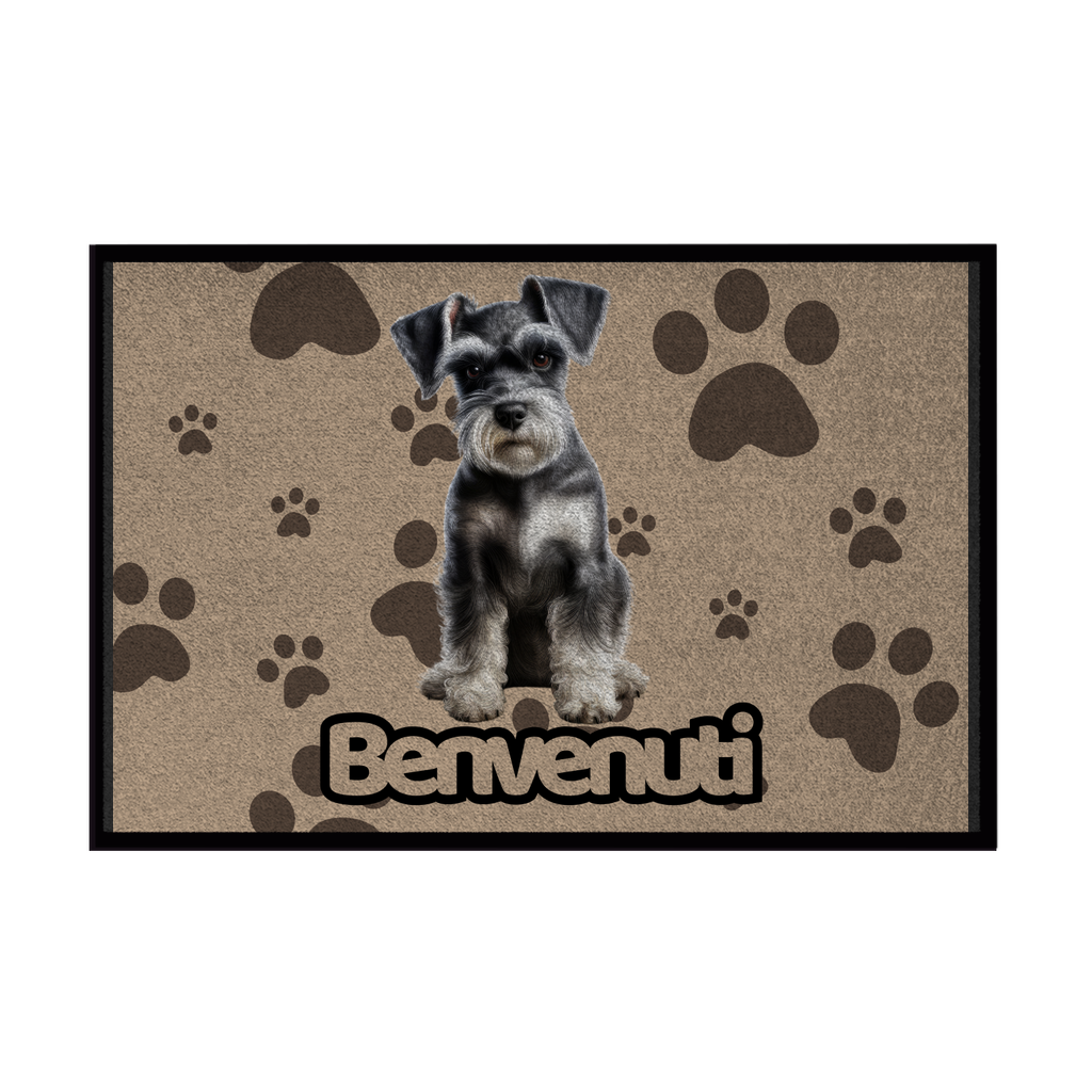 🐾 Zerbini - Collezione Cani & Gatti - Benvenuti