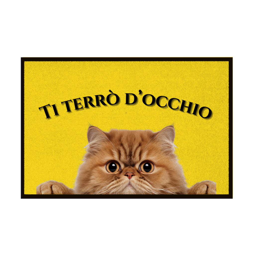 Zerbini - Collezione Cani & Gatti - Gatti curiosi