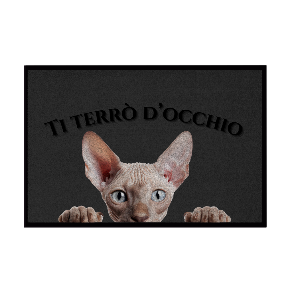 Zerbini - Collezione Cani & Gatti - Gatti curiosi