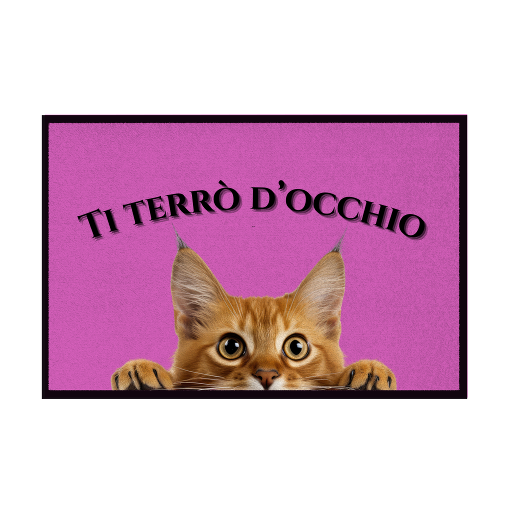 Zerbini - Collezione Cani & Gatti - Gatti curiosi
