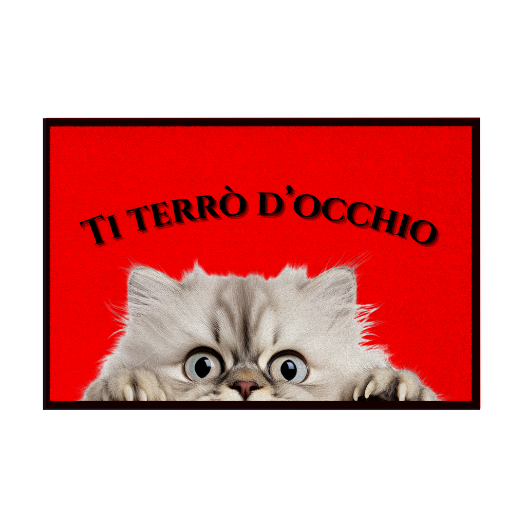 Zerbini - Collezione Cani & Gatti - Gatti curiosi