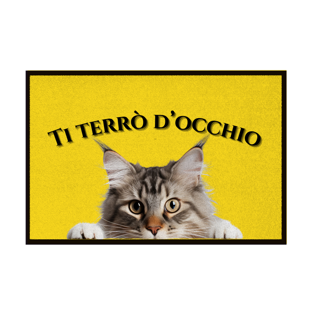 Zerbini - Collezione Cani & Gatti - Gatti curiosi