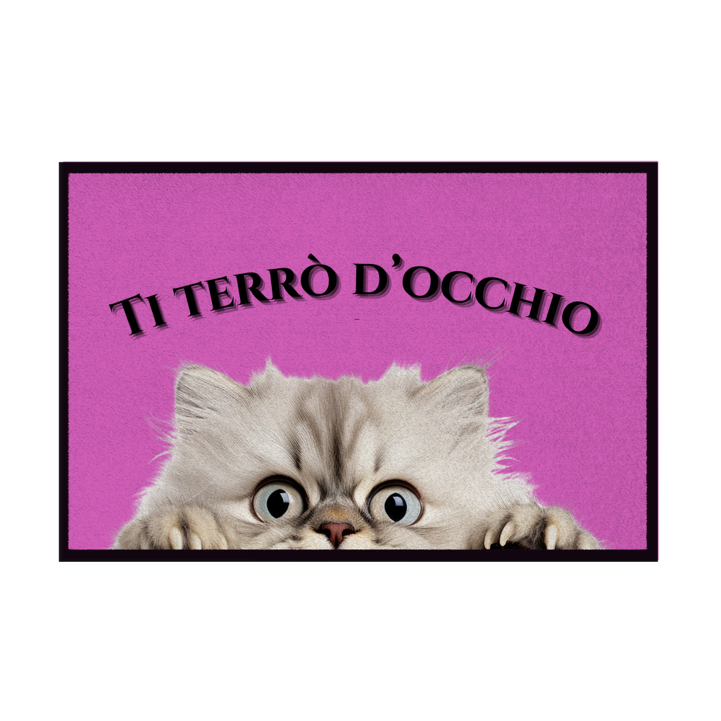 Zerbini - Collezione Cani & Gatti - Gatti curiosi