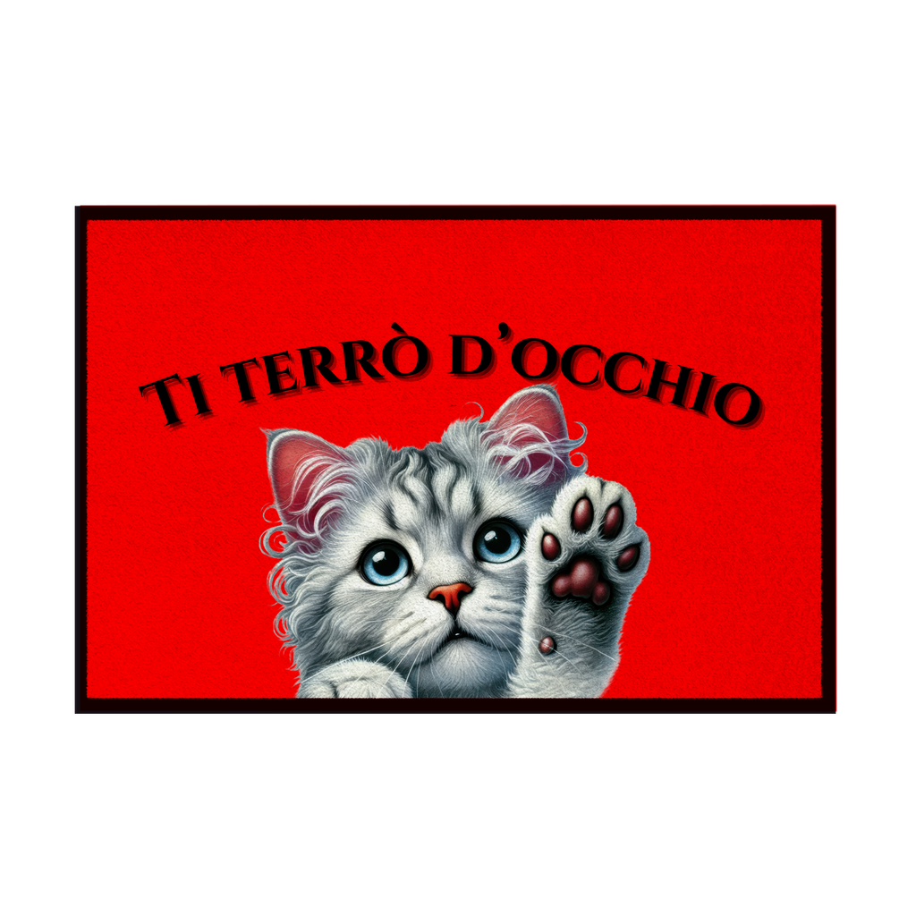 Zerbini - Collezione Cani & Gatti - Gatti curiosi