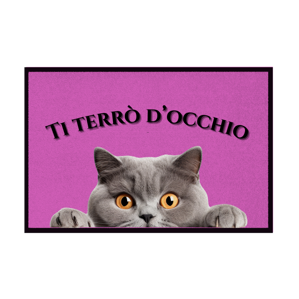 Zerbini - Collezione Cani & Gatti - Gatti curiosi