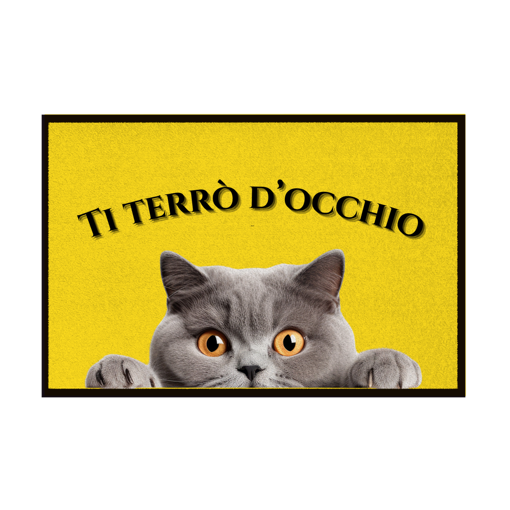 Zerbini - Collezione Cani & Gatti - Gatti curiosi