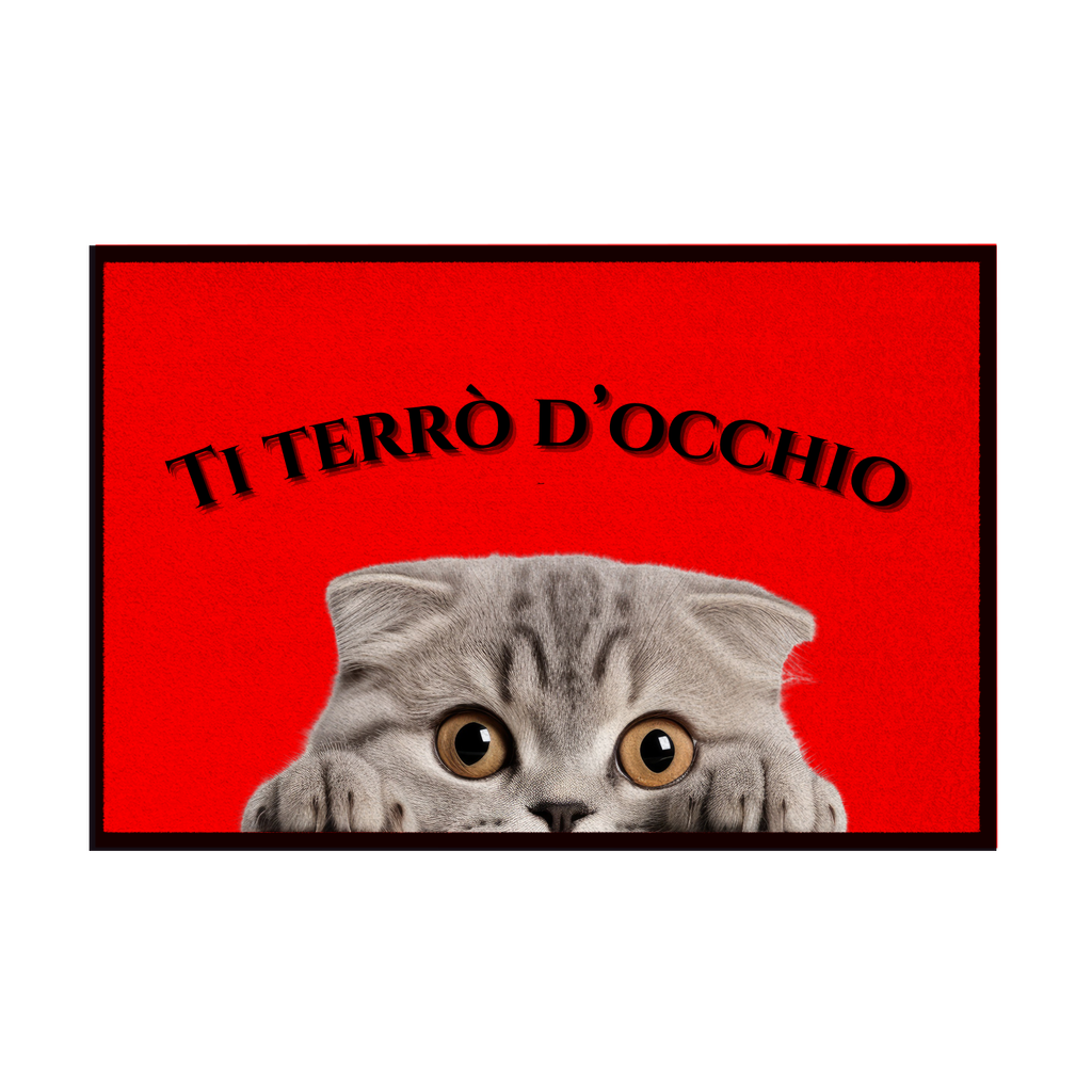 Zerbini - Collezione Cani & Gatti - Gatti curiosi