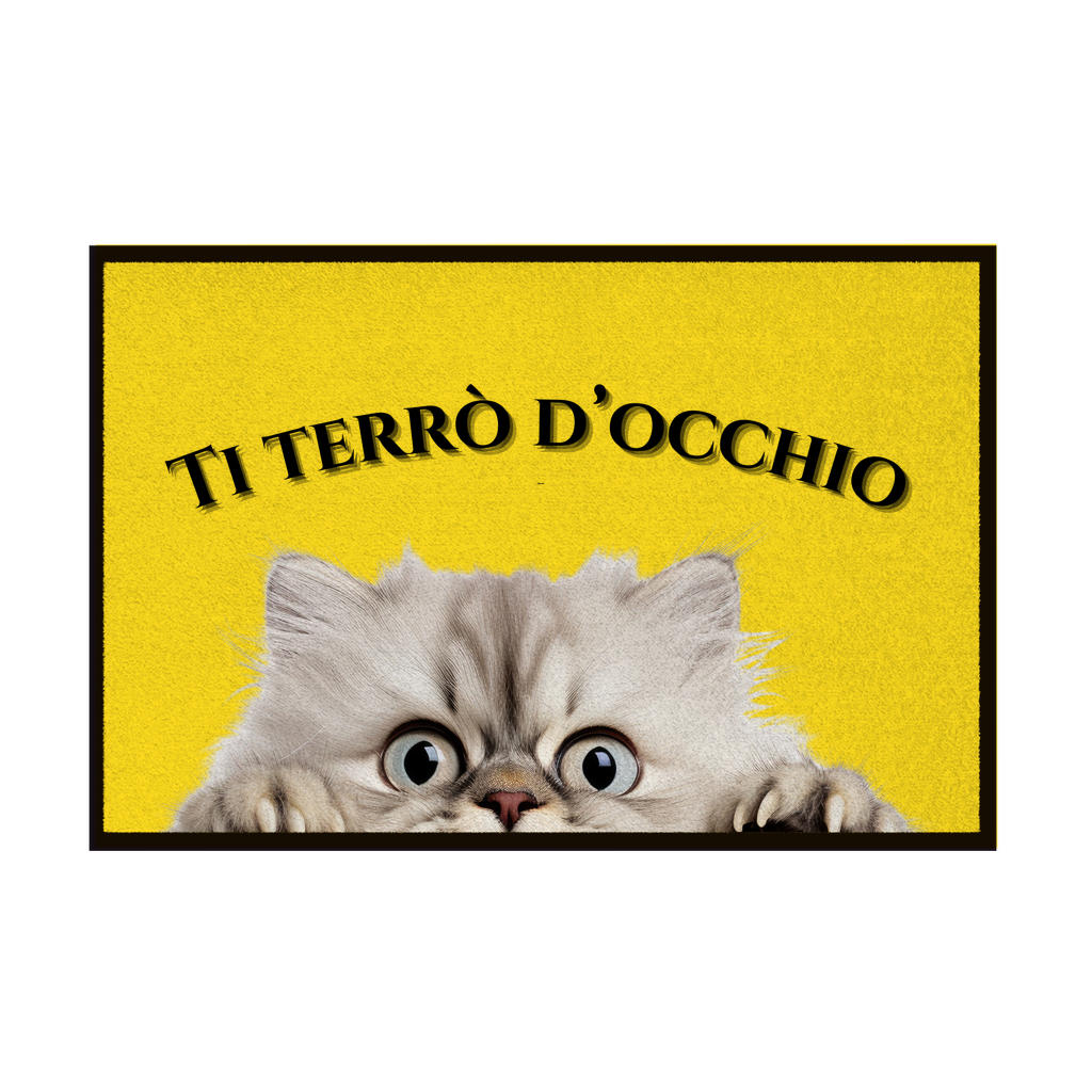 Zerbini - Collezione Cani & Gatti - Gatti curiosi