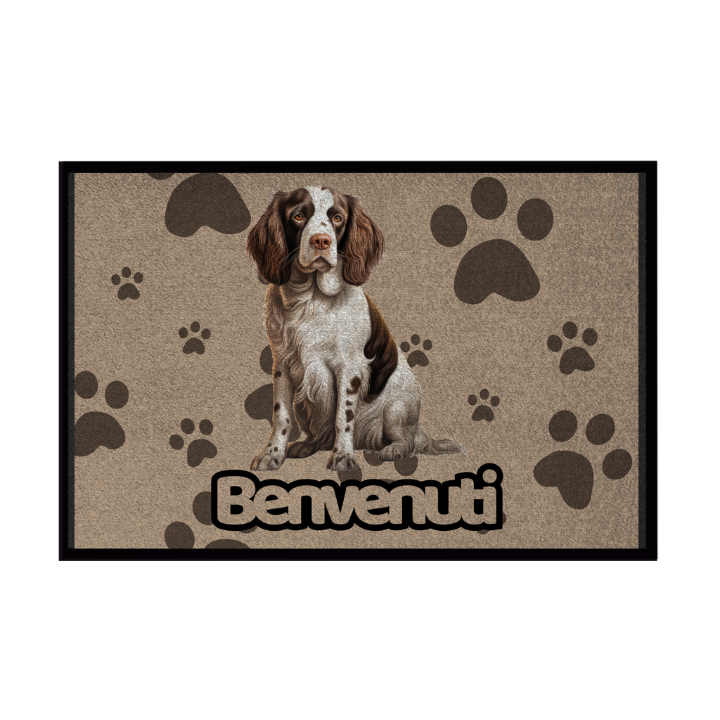 🐾 Zerbini - Collezione Cani & Gatti - Benvenuti