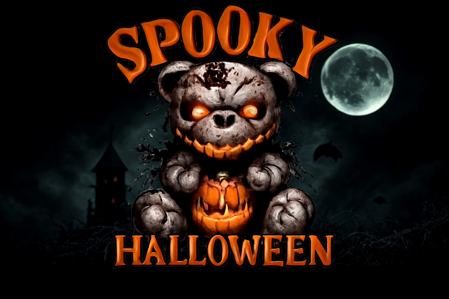 🎃 Collezione Halloween
