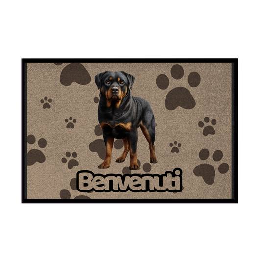 🐾 Zerbini -  Collezione Cani & Gatti - Benvenuti