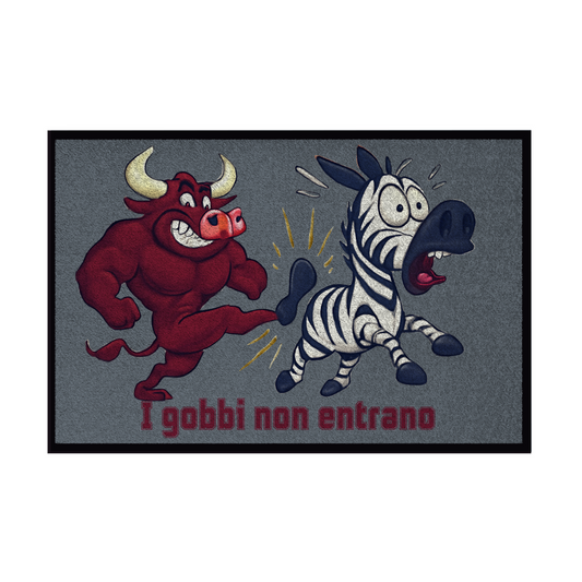 🟥 Collezione Cartellino Rosso - Toro vs Juve