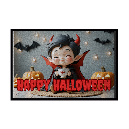🎃 Zerbini -  Collezione Halloween