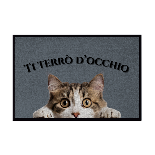 Zerbini - Collezione Cani & Gatti - Gatti curiosi