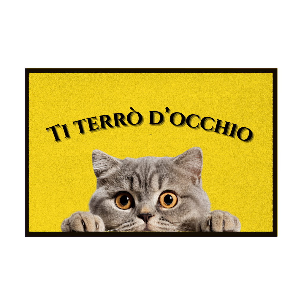 Zerbini - Collezione Cani & Gatti - Gatti curiosi