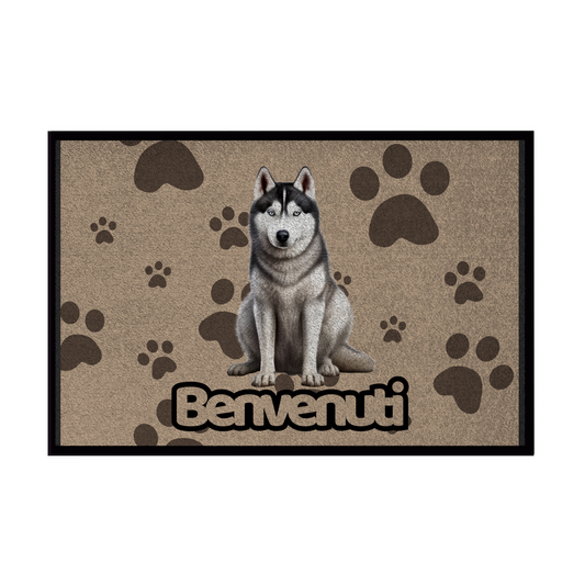 🐾 Zerbini -  Collezione Cani & Gatti - Benvenuti