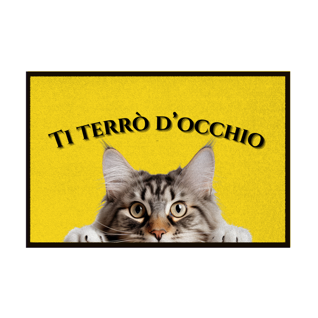 Zerbini - Collezione Cani & Gatti - Gatti curiosi