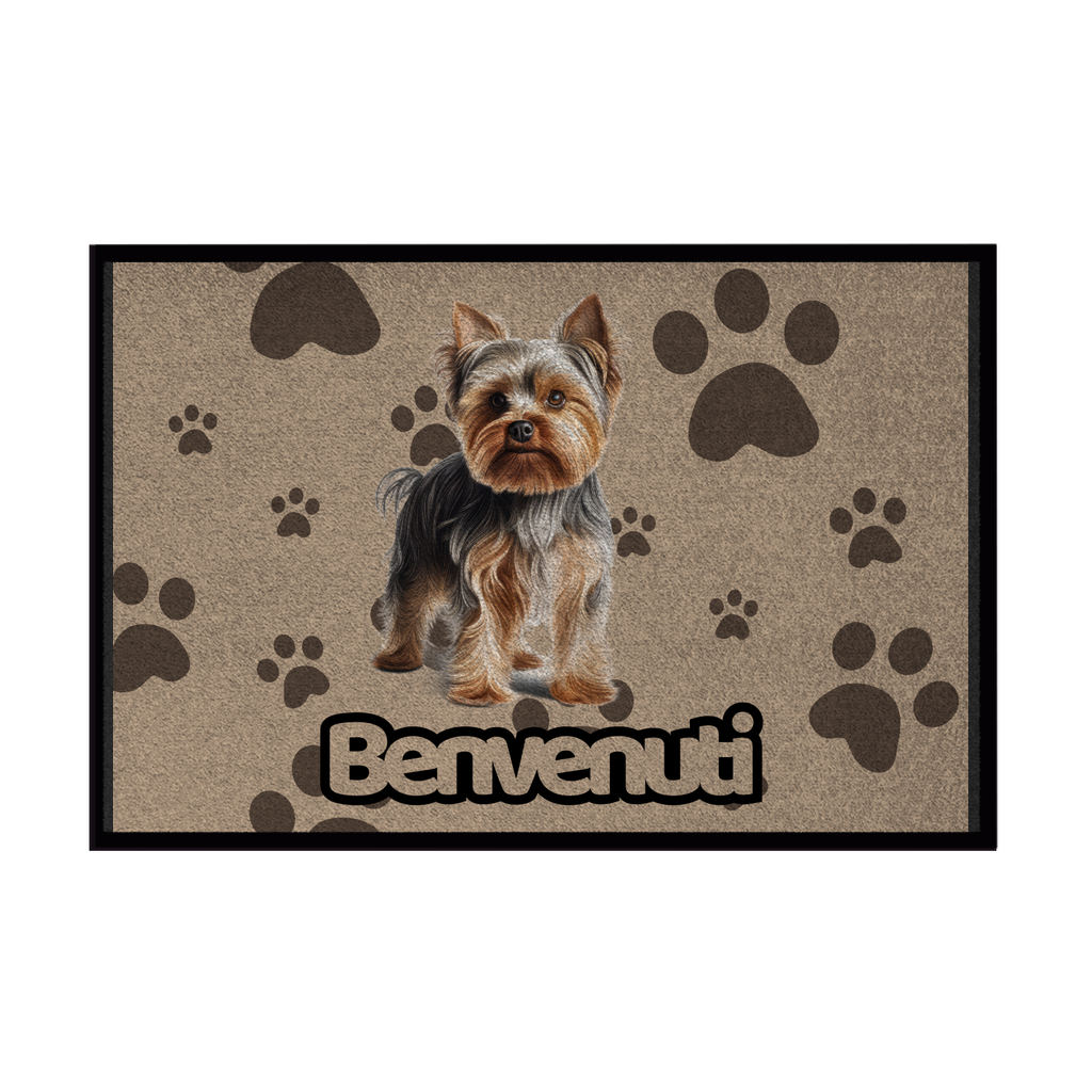 🐾 Zerbini -  Collezione Cani & Gatti - Benvenuti