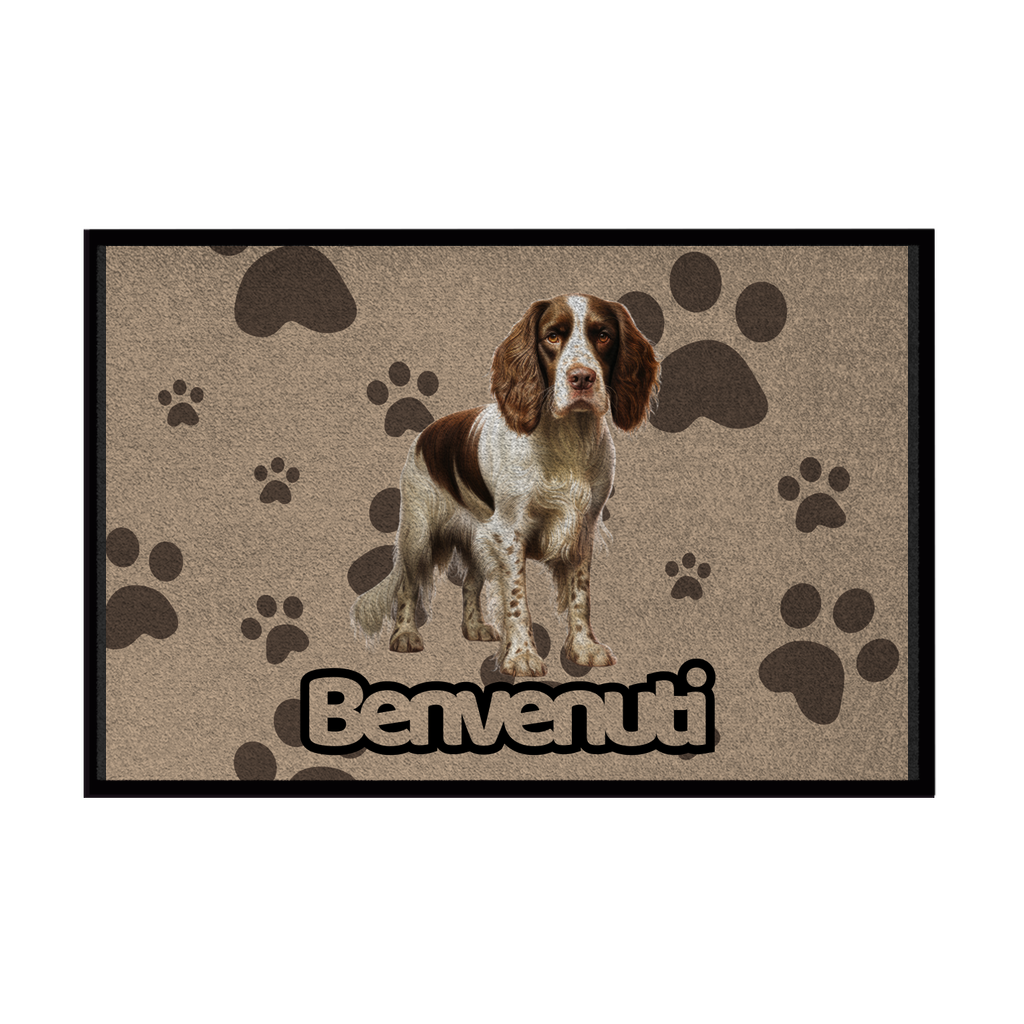 🐾 Zerbini -  Collezione Cani & Gatti - Benvenuti