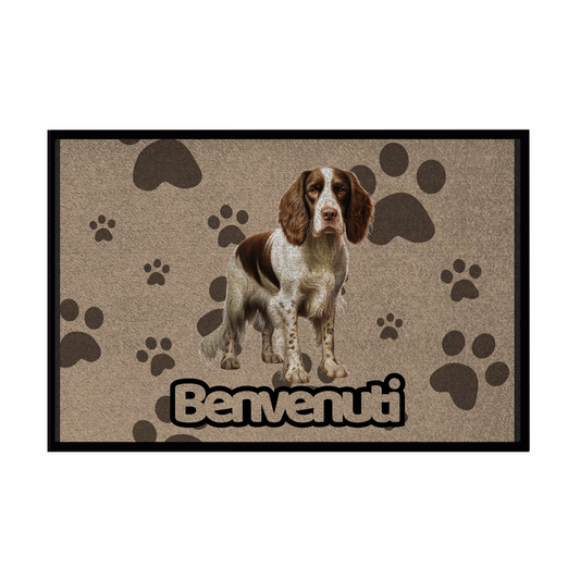 🐾 Zerbini -  Collezione Cani & Gatti - Benvenuti