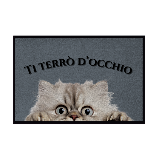 Zerbini - Collezione Cani & Gatti - Gatti curiosi