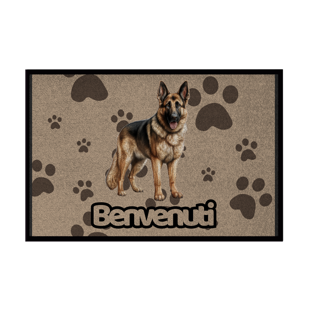🐾  Zerbini - Collezione Cani & Gatti - Benvenuti