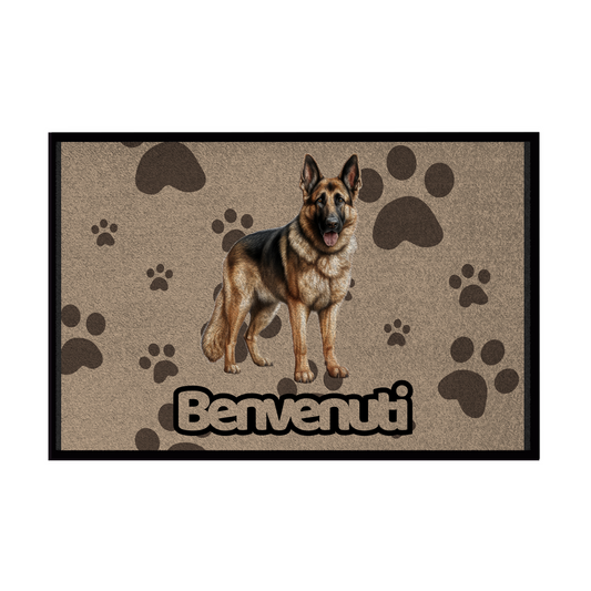 🐾  Zerbini - Collezione Cani & Gatti - Benvenuti