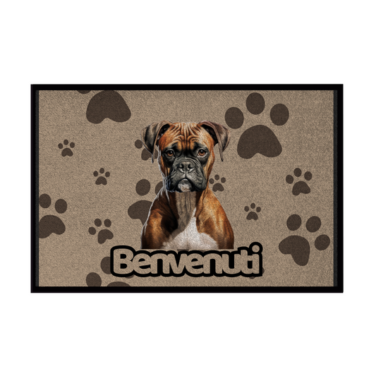 🐾 Zerbini -  Collezione Cani & Gatti - Benvenuti
