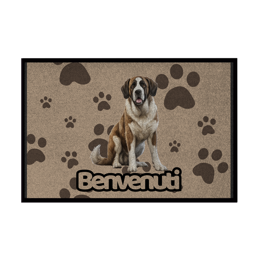 🐾 Zerbini -  Collezione Cani & Gatti - Benvenuti