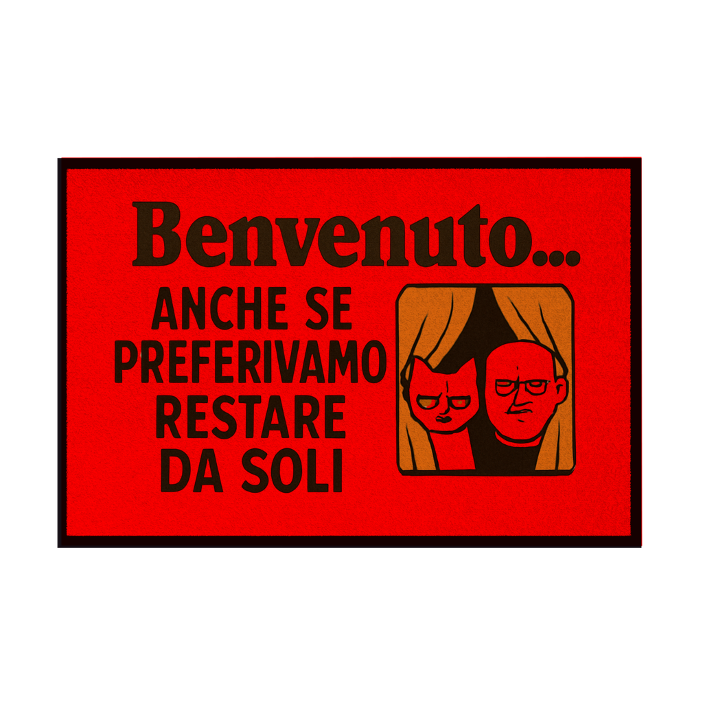 😄  Zerbini - Collezione Humor – Per Tutti i Giorni