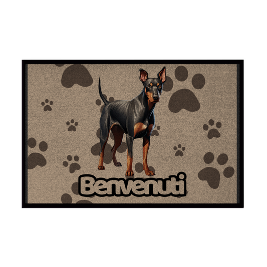 🐾 Zerbini -  Collezione Cani & Gatti - Benvenuti