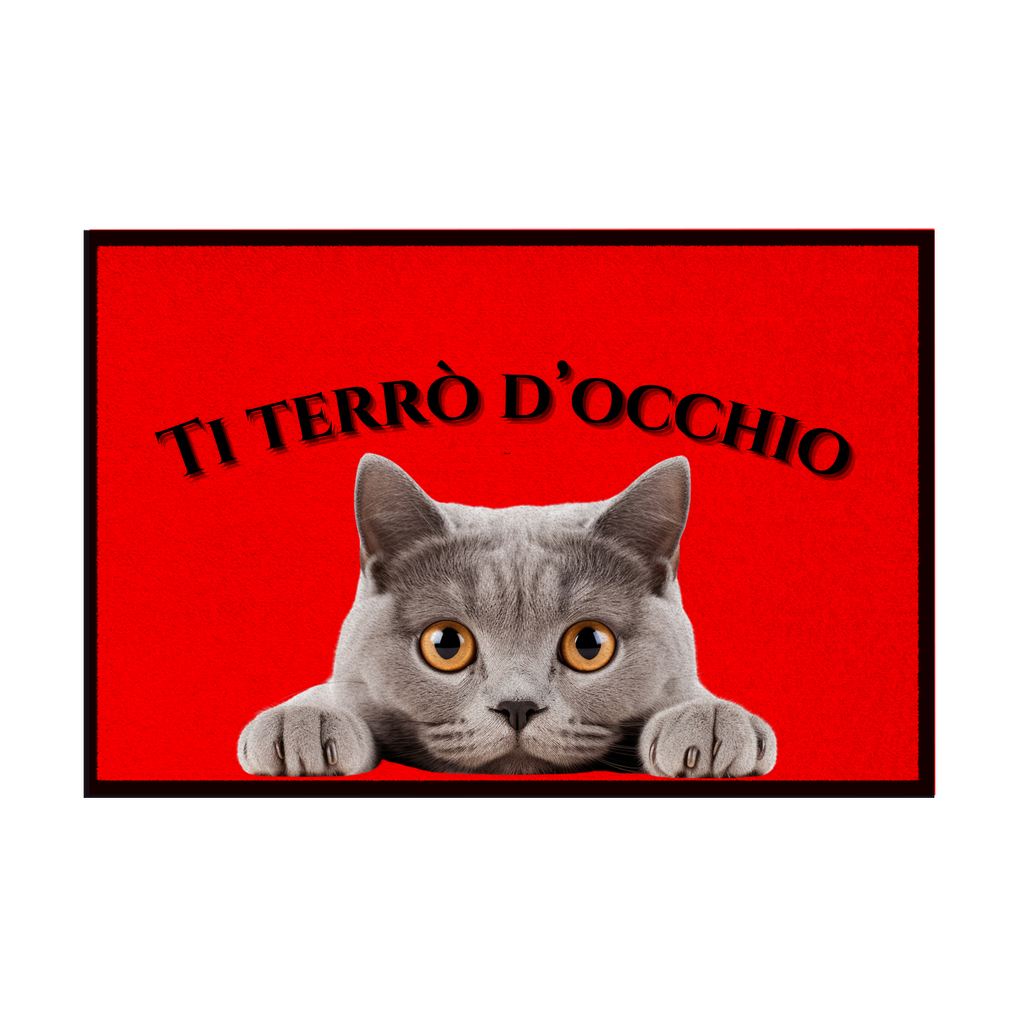 Zerbini - Collezione Cani & Gatti - Gatti curiosi