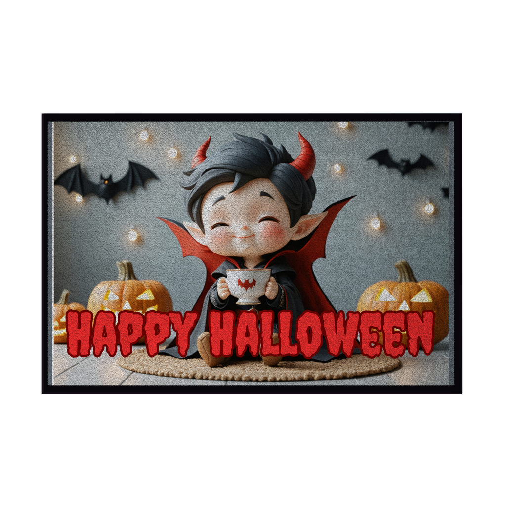 🎃 Zerbini -  Collezione Halloween